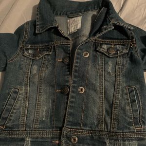 kids jacket